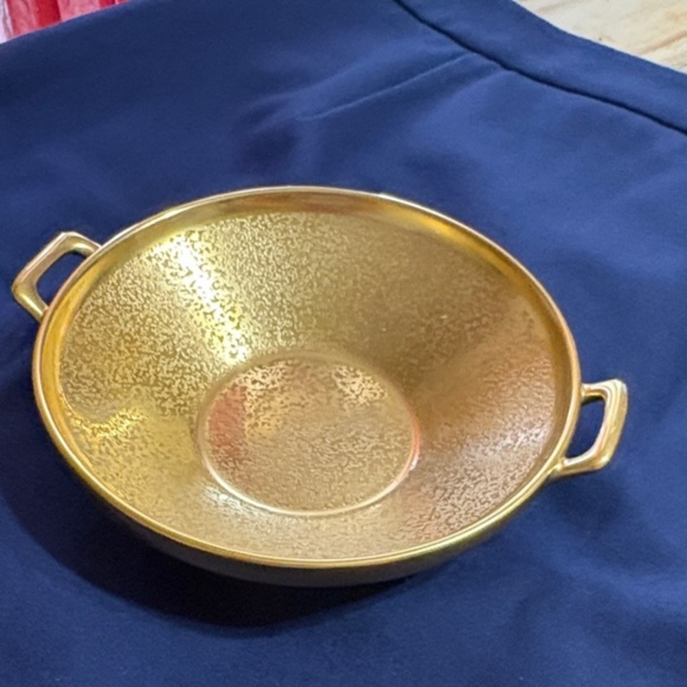 Luxurious Gold Stouffer China
